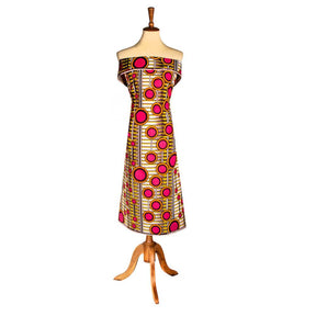 African Print 750816 1 Fabric SV577715 3