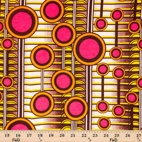 African Print 750816 1 Fabric SV577715 4