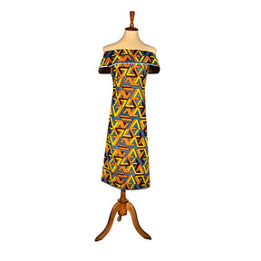 African Print 750817 1 Fabric SV577716 3