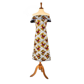 African Print 750820 1 Fabric SV577719 3