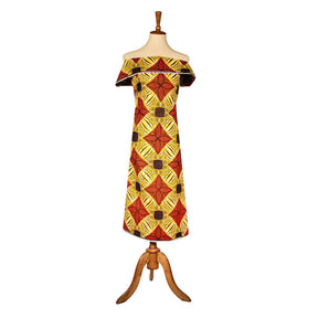 African Print 750825 1 Fabric SV577723 3