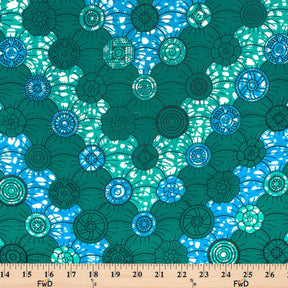 African Print 750831 1 Fabric SV577727 4