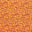 Impatiens Crepe De Chine Print Fabric SV577806 Yellow 1