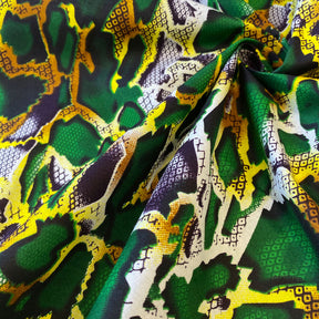 African Print 90209 5 Fabrics SV574862 2