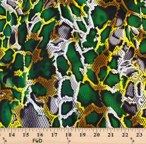 African Print 90209 5 Fabrics SV574862 3