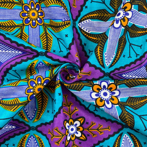 African Print 90276 6 Fabric SV577373 2