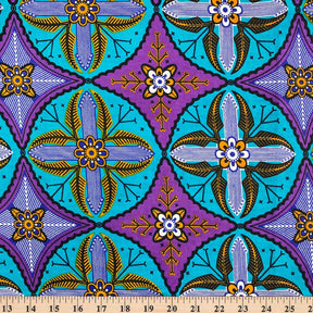 African Print 90276 6 Fabric SV577373 3
