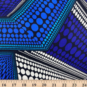 African Print 90286 6 Fabric SV577386 3