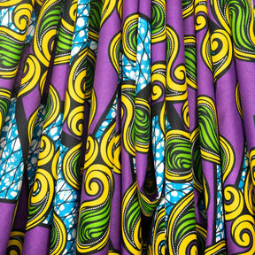 African Print 90308 4 Fabric SV577595 2