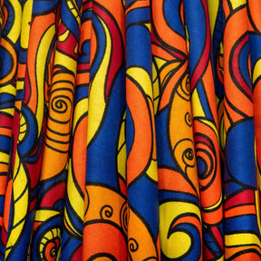 Copy Of African Print 90310 10 Fabric SV577592 2