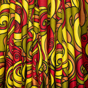 African Print 90310 7 Fabric SV577590 2
