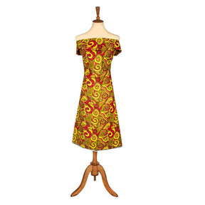 African Print 90310 7 Fabric SV577590 3