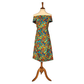 African Print 90310 8 Fabric SV577591 3