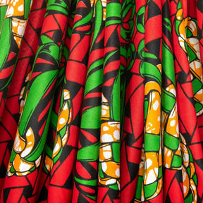 African Print 90317 12 Fabric SV577599 2