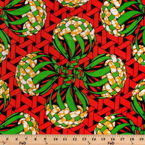 African Print 90317 12 Fabric SV577599 4