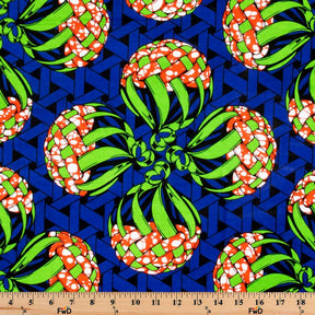 Copy Of African Print 90317 17 Fabric SV577601 4