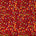 Carnation Crepe De Chine Print Fabric SV577810 Burgundy 1