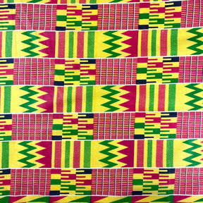 African Print 2516 Fabric SV577396 1