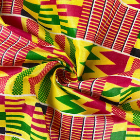 African Print 2516 Fabric SV577396 2