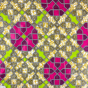 African Print 3018 Fabric SV577399 1