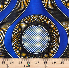 African Print 90103 3 Fabric SV573781 3