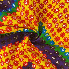 African Print 90121 4 Fabric SV577395 2