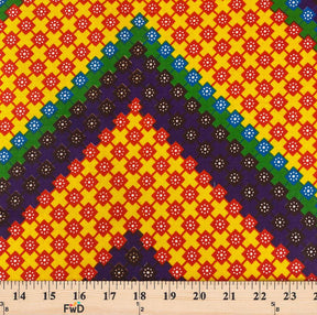 African Print 90121 4 Fabric SV577395 3