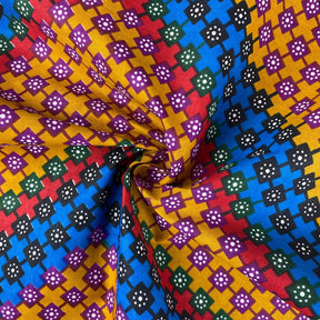 African Print 90121 5 Fabric SV577398 2