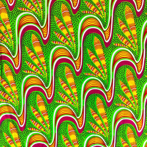 Feather African Print Fabric 90106 2 SV573464 1