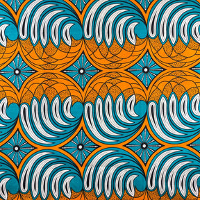 African Print 90219 1 Fabric SV577230 1