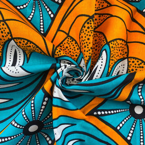 African Print 90219 1 Fabric SV577230 2
