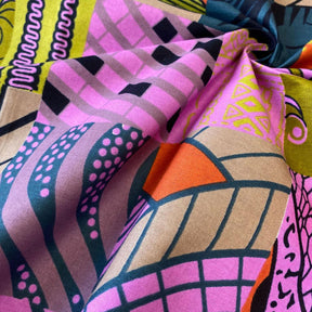 African Print Fabric 90269 10 SV576888 2