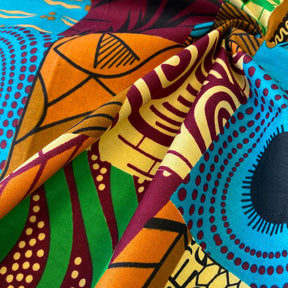 African Print Fabric 90269 7 SV576887 2