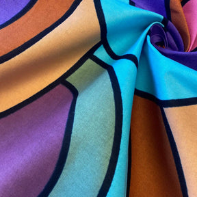 African Print 90270 5 Fabric SV576971 2