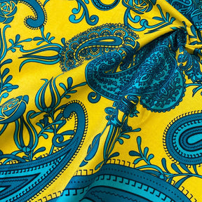 African Print Fabric 90271 2 SV576889 2