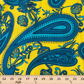 African Print Fabric 90271 2 SV576889 3