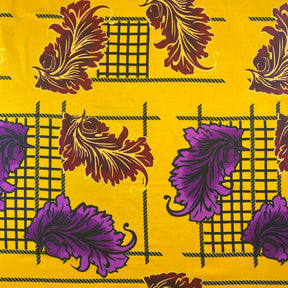 African Print 90294 1 Fabric SV577245 1
