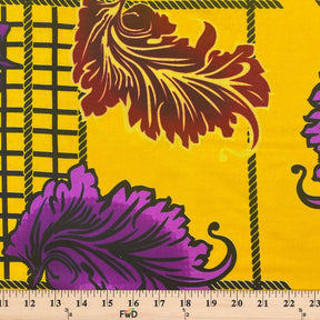 African Print 90294 1 Fabric SV577245 3