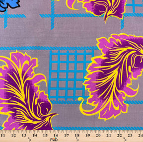 African Print 90294 5 Fabric SV577248 3