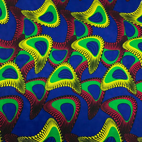 African Print 90146 2 Fabrics SV575472 1