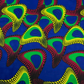 African Print 90146 2 Fabrics SV575472 2