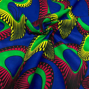 African Print 90146 2 Fabrics SV575472 4