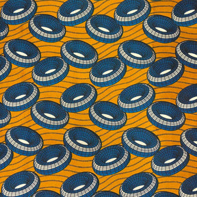 African Print 90165 3 Fabrics SV575477 1