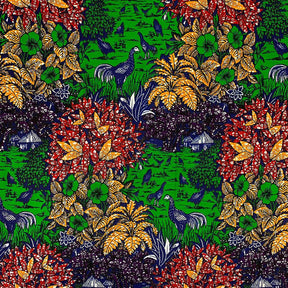 African Print 90189 2 Fabrics SV575443 1