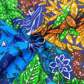 African Print 90189 4 Fabrics SV575483 4