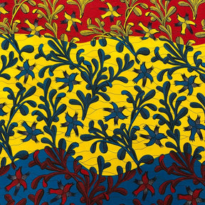 African Print 90202 4 Fabrics SV575527 1