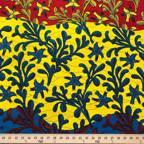 African Print 90202 4 Fabrics SV575527 3