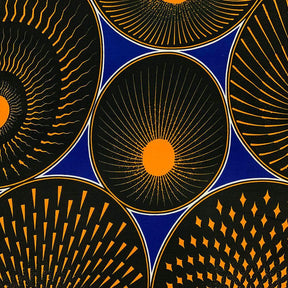 African Print 90205 4 Fabrics SV575452 2