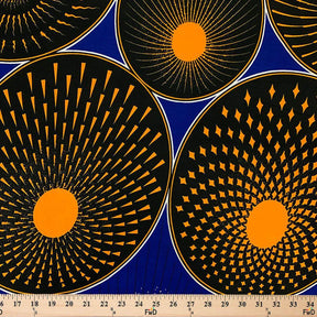 African Print 90205 4 Fabrics SV575452 3