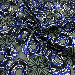 African Print 90207 5 Fabrics SV575457 4